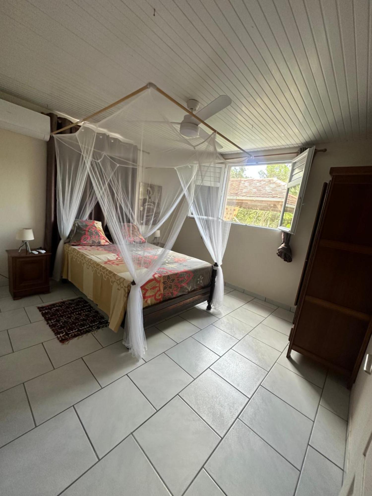 Kay Jean Au Diamant Apartment Ле Диамант Екстериор снимка