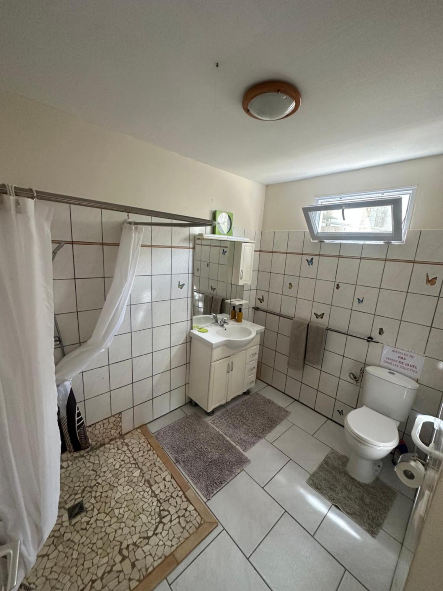 Kay Jean Au Diamant Apartment Ле Диамант Екстериор снимка