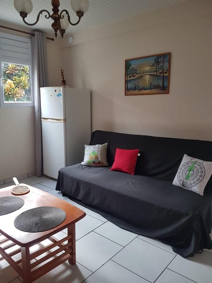 Kay Jean Au Diamant Apartment Ле Диамант Екстериор снимка