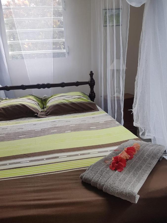 Kay Jean Au Diamant Apartment Ле Диамант Екстериор снимка